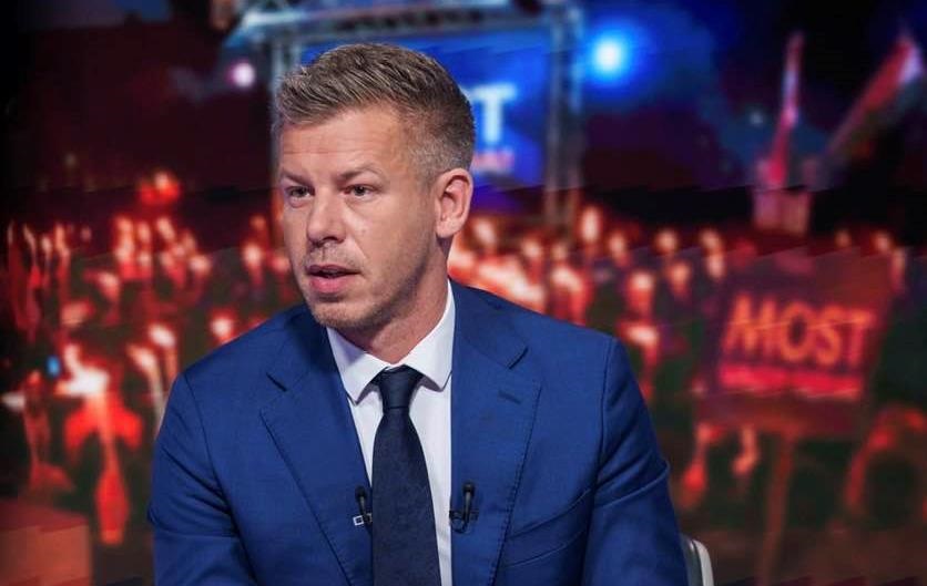 Фото для новини:Мадяр запропонував Зеленському зустріч на Закарпатті