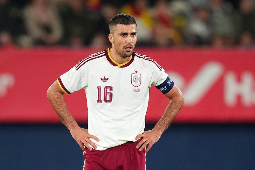 Фото для новини:Манчестер Сіті хоче захистити свого лідера від трансферу в Реал