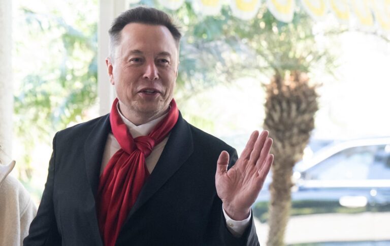 Фото для новини:Маск заявив, що владу в Угорщині "захопив" Сорос