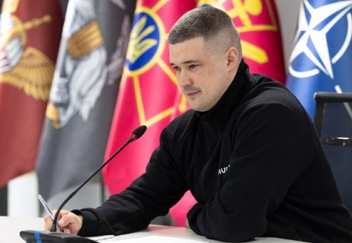 Фото для новини:Міністри оборони України, Бельгії та Іспанії обговорили співпрацю