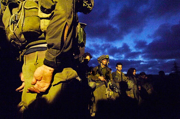 Фото для новини:Між Ізраїлем і Ліваном розпочався режим тиші - ЗМІ