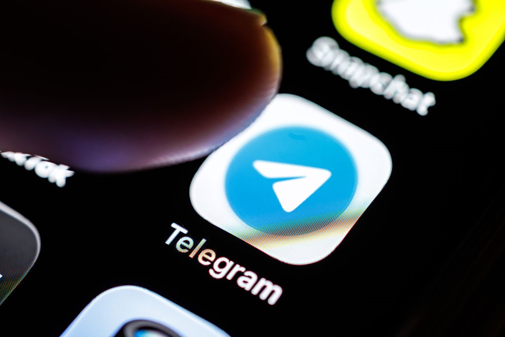 Фото для новини:МВС попередило про нову схему викрадення акаунтів у Telegram