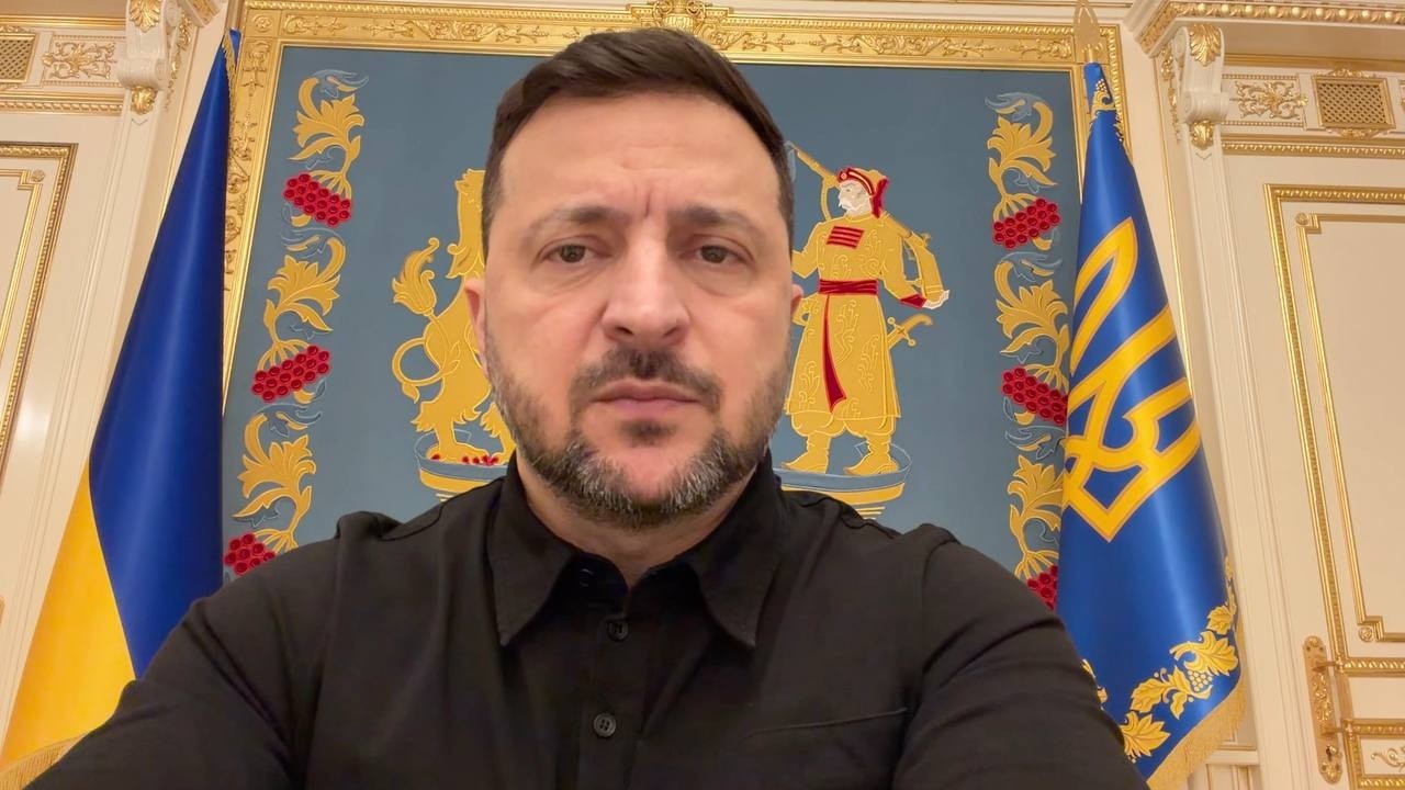 Фото для новини:Українські військові беруть участь у консультаціях щодо того, як далі працюватиме Ормузька протока