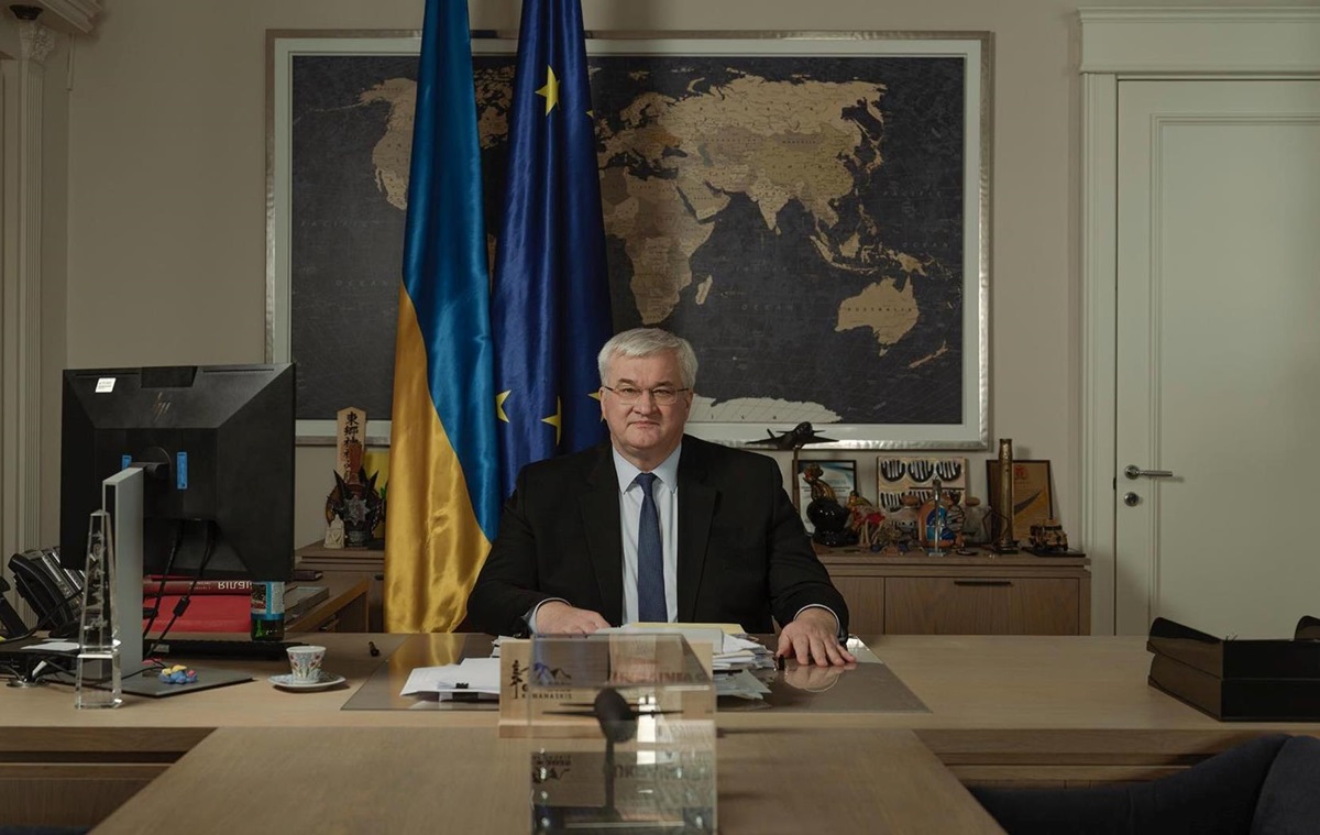 Фото для новини:МЗС скасував рекомендації не їздити в Угорщину