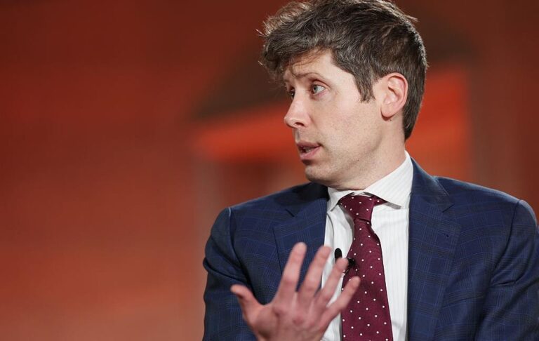 Фото для новини:На будинок гендиректора OpenAI скоїли другий напад за два дні