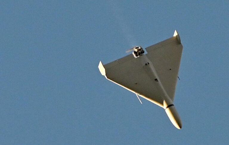 Фото для новини:На Черкащині четверо загиблих через атаку дрона