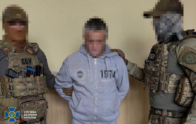 Фото для новини:На Донеччині безробітний допомагав росіянам бомбити Краматорськ