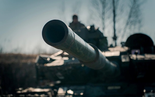 Фото для новини:На фронті зросла кількість атак - Генштаб