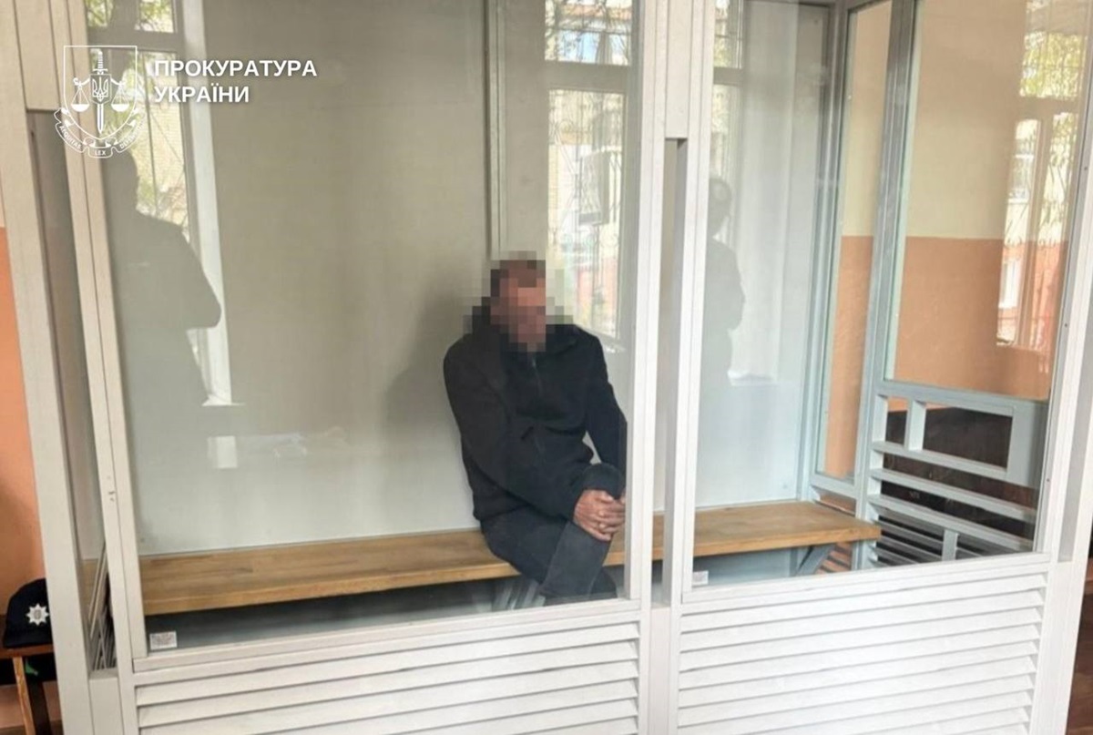 Фото для новини:На Хмельниччині судитимуть чоловіка за насильство над падчеркою