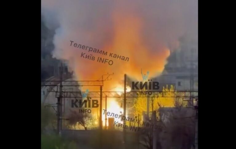 Фото для новини:На лівому березі Києва перебої зі світлом