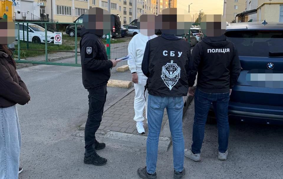 Фото для новини:На Львівщині викрили схему фіктивних ВЛК