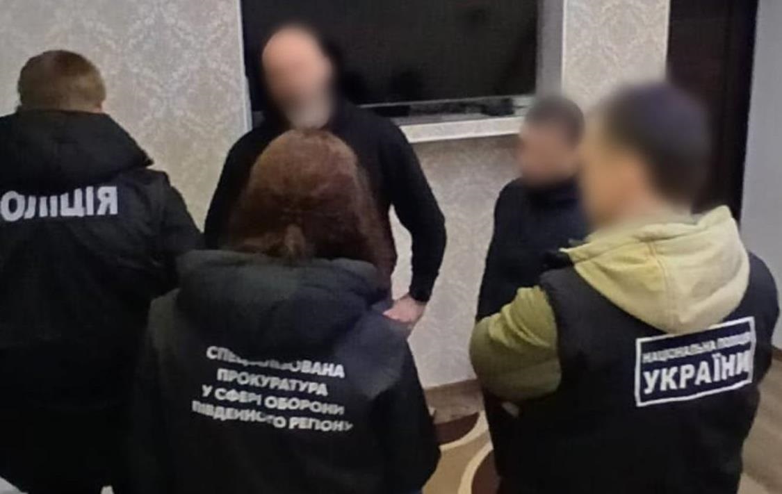 Фото для новини:На Одещині на критичному підприємстві фіктивно оформили 90 людей