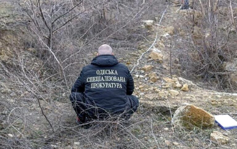 Фото для новини:На Одещині викрили розкрадання мільйонів на житлі для військових