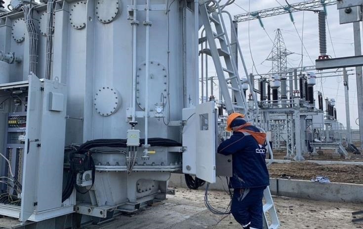 Фото для новини:На Прикарпатті 11-річний хлопчик загинув на трансформаторній підстанції