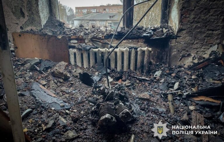 Фото для новини:На Сумщині 23 поранених через російські удари