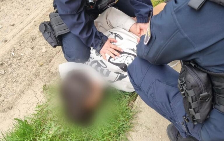 Фото для новини:На Закарпатті учень вистрілив у однокласника