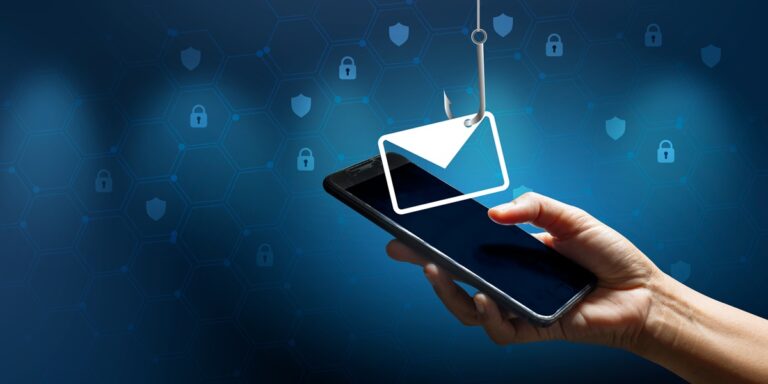 Фото для новини:НАБУ попередило про фішингові листи