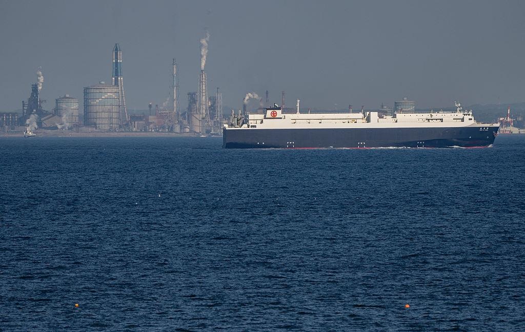 Фото для новини:Надія на переговори США й Ірану: ціни на нафту почали падати