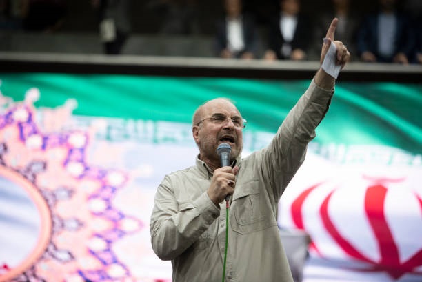 Фото для новини:Нафта по $140: Іран попередив про новий стрибок цін