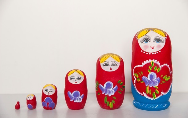 Фото для новини:Народжуваність у РФ впала до мінімуму за 200 років