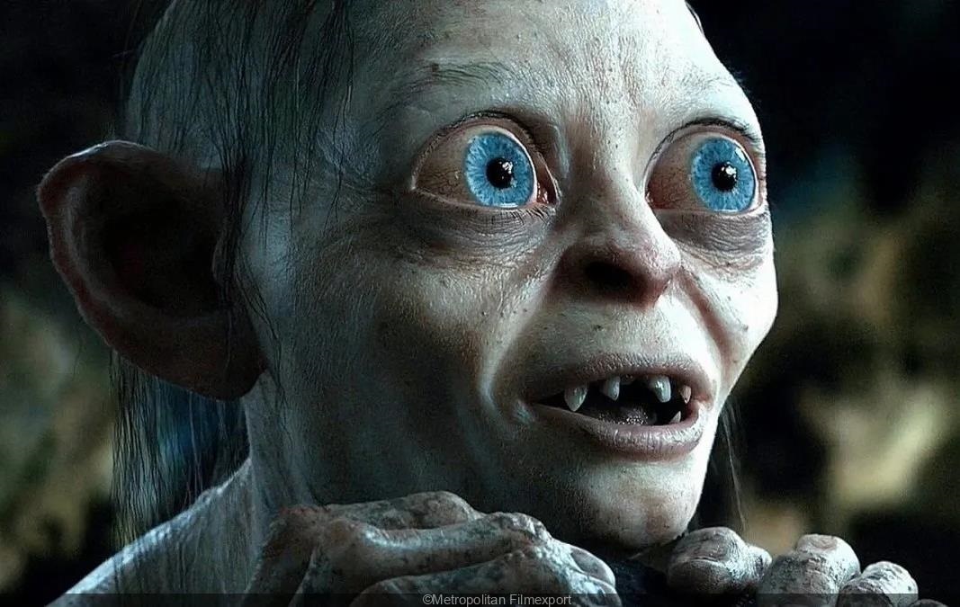 Фото для новини:Названо акторський склад фільму Володар перснів: Полювання на Ґоллума