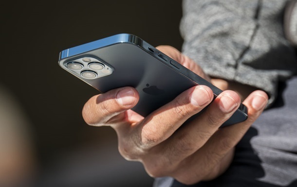 Фото для новини:Названо найпопулярніші смартфони у світі