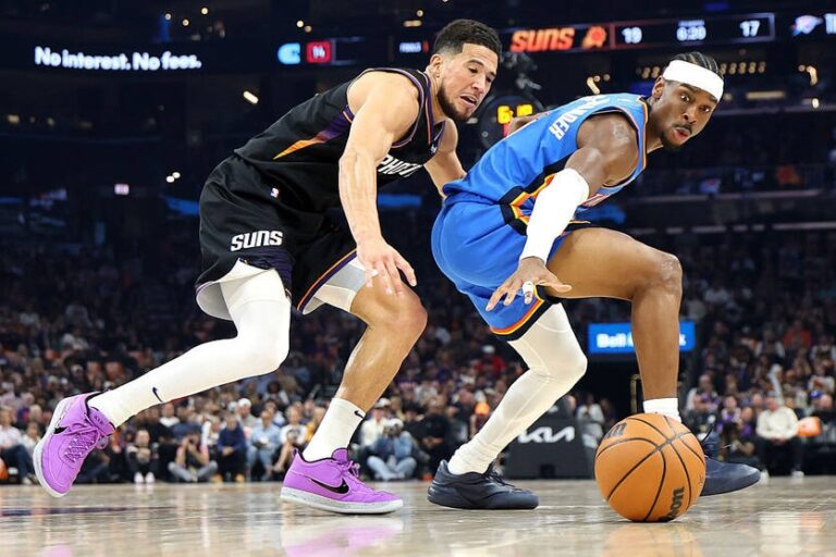 Фото для новини:НБА: Фінікс вибув, Орландо святкує перемогу