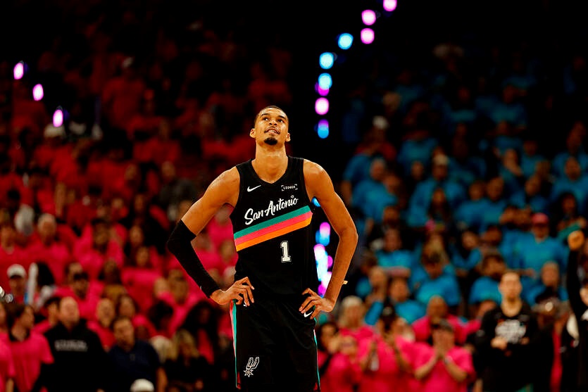 Фото для новини:НБА: невдача Бостона і тріумф Портленда