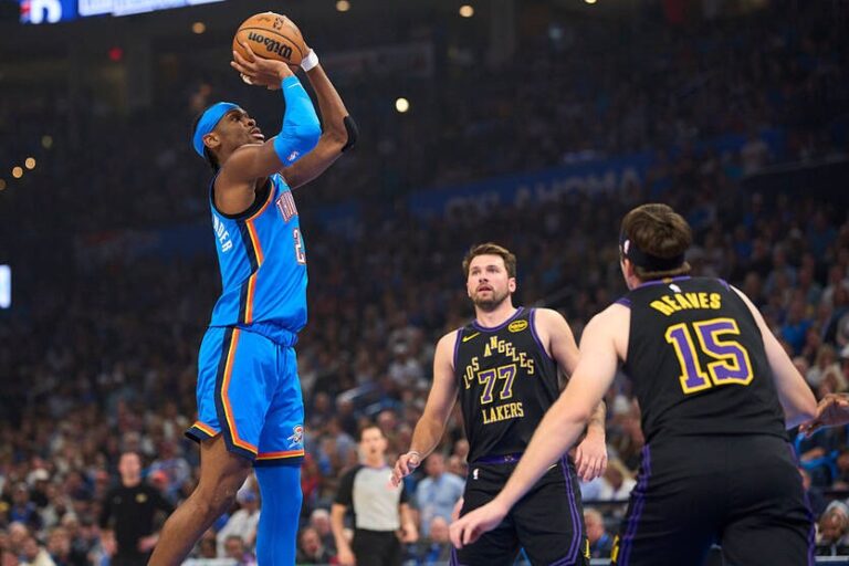 Фото для новини:НБА: сенсація від Детройта і провал Лейкерс