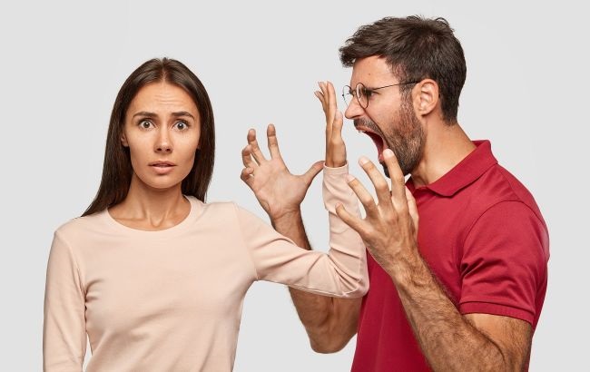 Фото для новини:Не тільки газлайтинг: типи чоловіків, яких краще уникати у стосунках