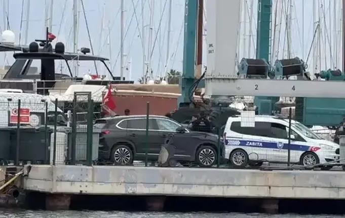 Фото для новини:Неподалік узбережжя Туреччини затонув човен з мігрантами: 19 загиблих