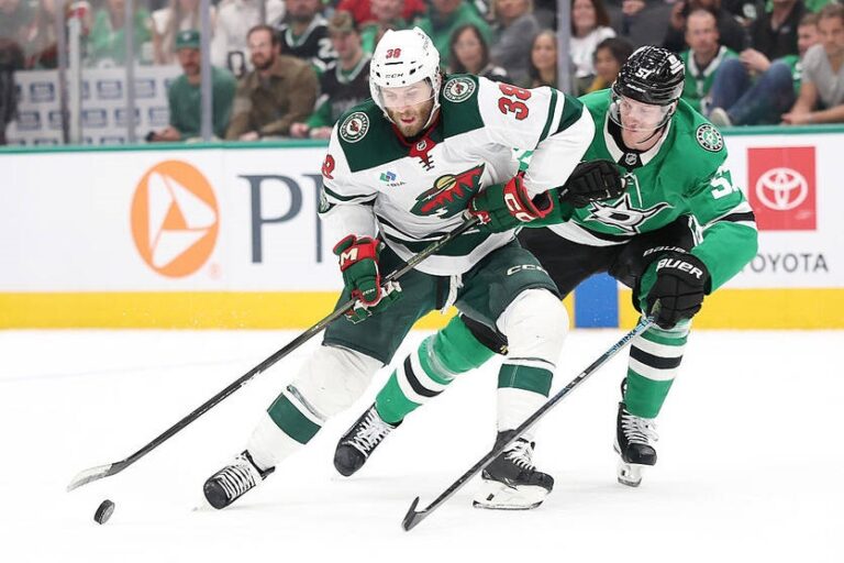 Фото для новини:НХЛ: драма для Флориди, успіх Далласа