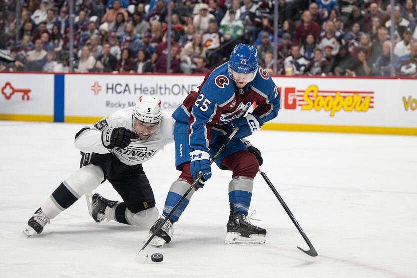 Фото для новини:НХЛ: Монреаль і Вегас святкують перемоги
