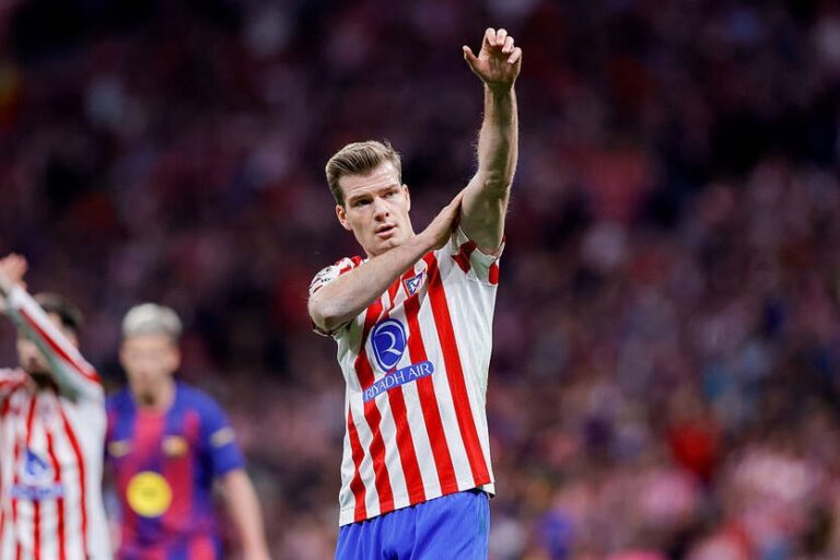 Фото для новини:Норвезький нападник може продовжити кар'єру в Серії А