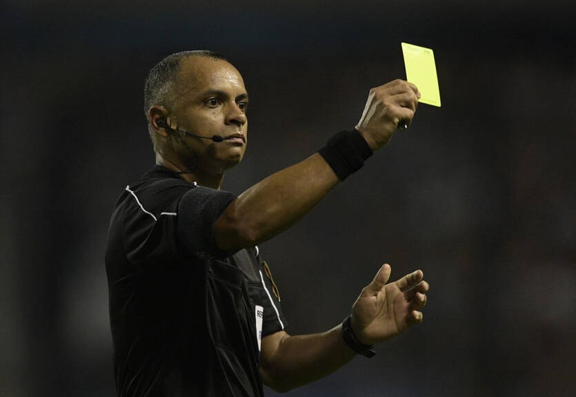 Фото для новини:Нові правила на ЧС-2026: ФІФА перегляне систему жовтих карток