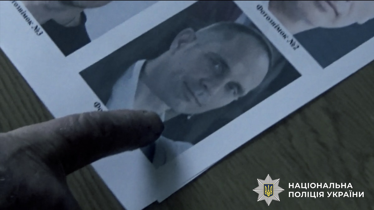 Фото для новини:Окупація Київщині: встановлено особу димерського ката