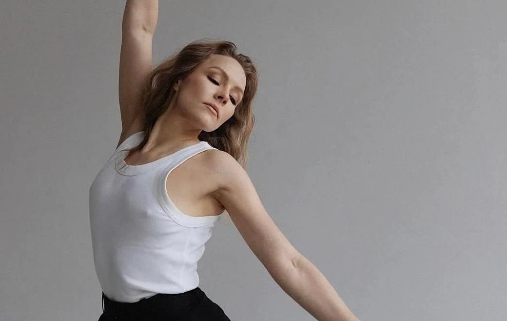 Фото для новини:Олена Шоптенко стала студенткою в Англії