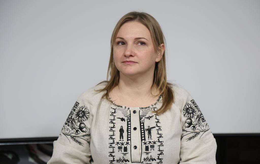 Фото для новини:Омбудсмен назвала кількість потенційних новобранців для ЗСУ