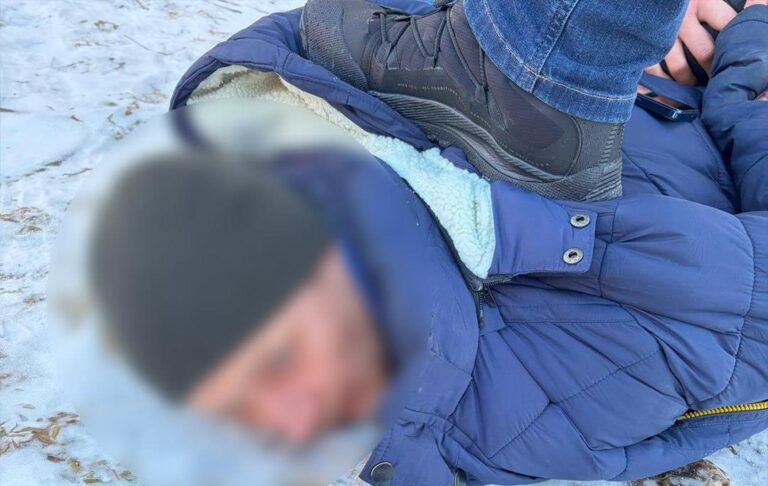 Фото для новини:Операція ГАРТ: зірвано теракти в Україні і ЄС