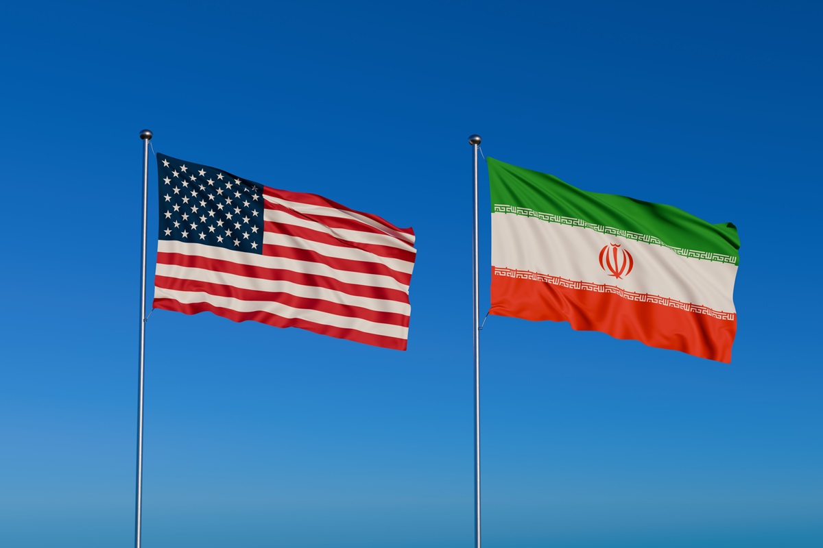 Фото для новини:Пакистан ініціює нову зустріч США та Ірану