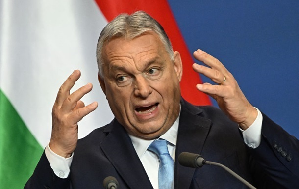 Фото для новини:Партія Орбана звинуватила Тису у спробі підкупу голосів