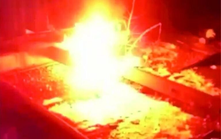 Фото для новини:Партизани влаштували диверсію в Луганську