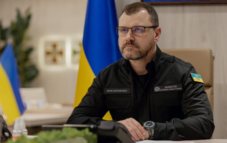 Фото для новини:Патрульні будуть по черзі жити на полігонах - Клименко