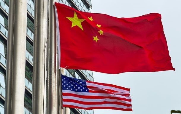 Фото для новини:Переговори з Іраном: США ввели санкції проти Китаю