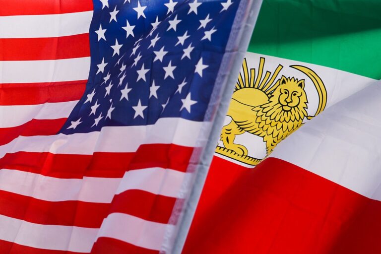 Фото для новини:Переговорний хаос. Нова зустріч США з Іраном