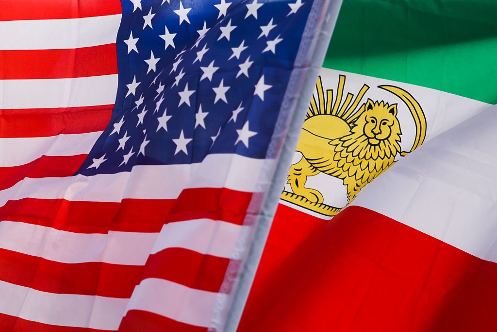 Фото для новини:Переговорний хаос. Нова зустріч США з Іраном