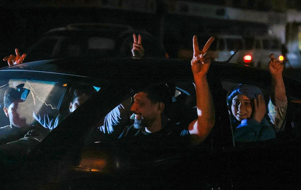 Фото для новини:Перемир'я між Ізраїлем і Ліваном: ЗМІ дізналися вимогу Тель-Авіва