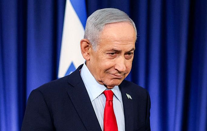 Фото для новини:Перемир'я з Іраном не поширюється на Ліван - Нетаньягу