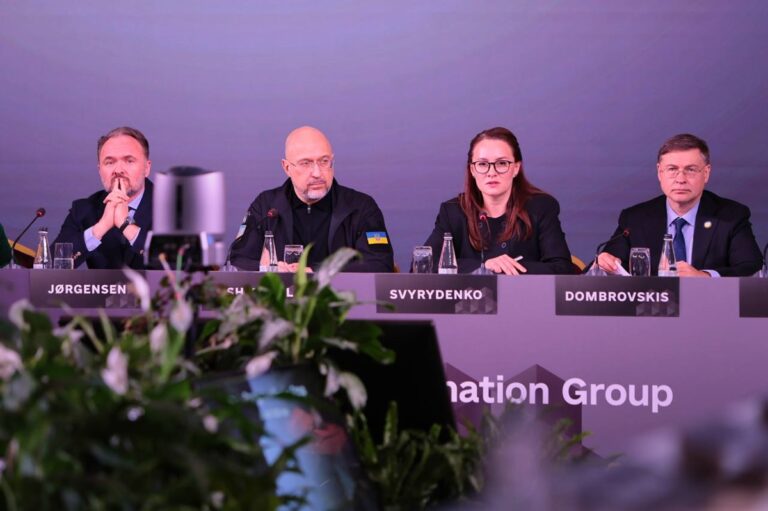 Фото для новини:Підготовка до зими: Шмигаь озвучив необхідну суму