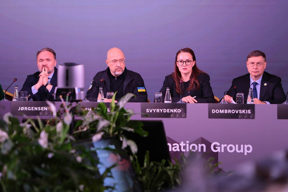 Фото для новини:Підготовка до зими: Шмигаь озвучив необхідну суму